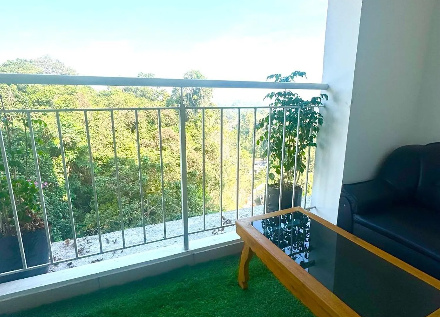 Vista Lux Apartment Kottayam India