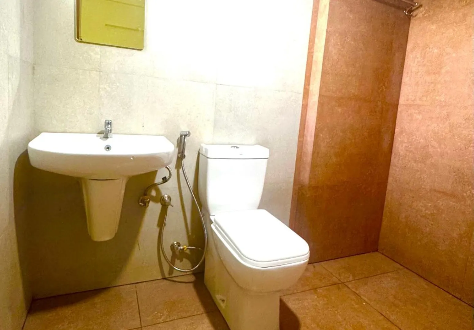 Vista Lux Apartment Kottayam 0*,  India